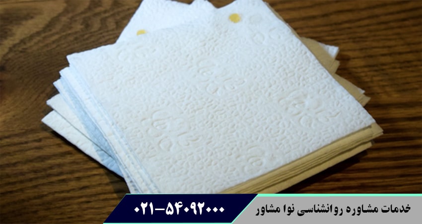 ماده مخدر دستمال